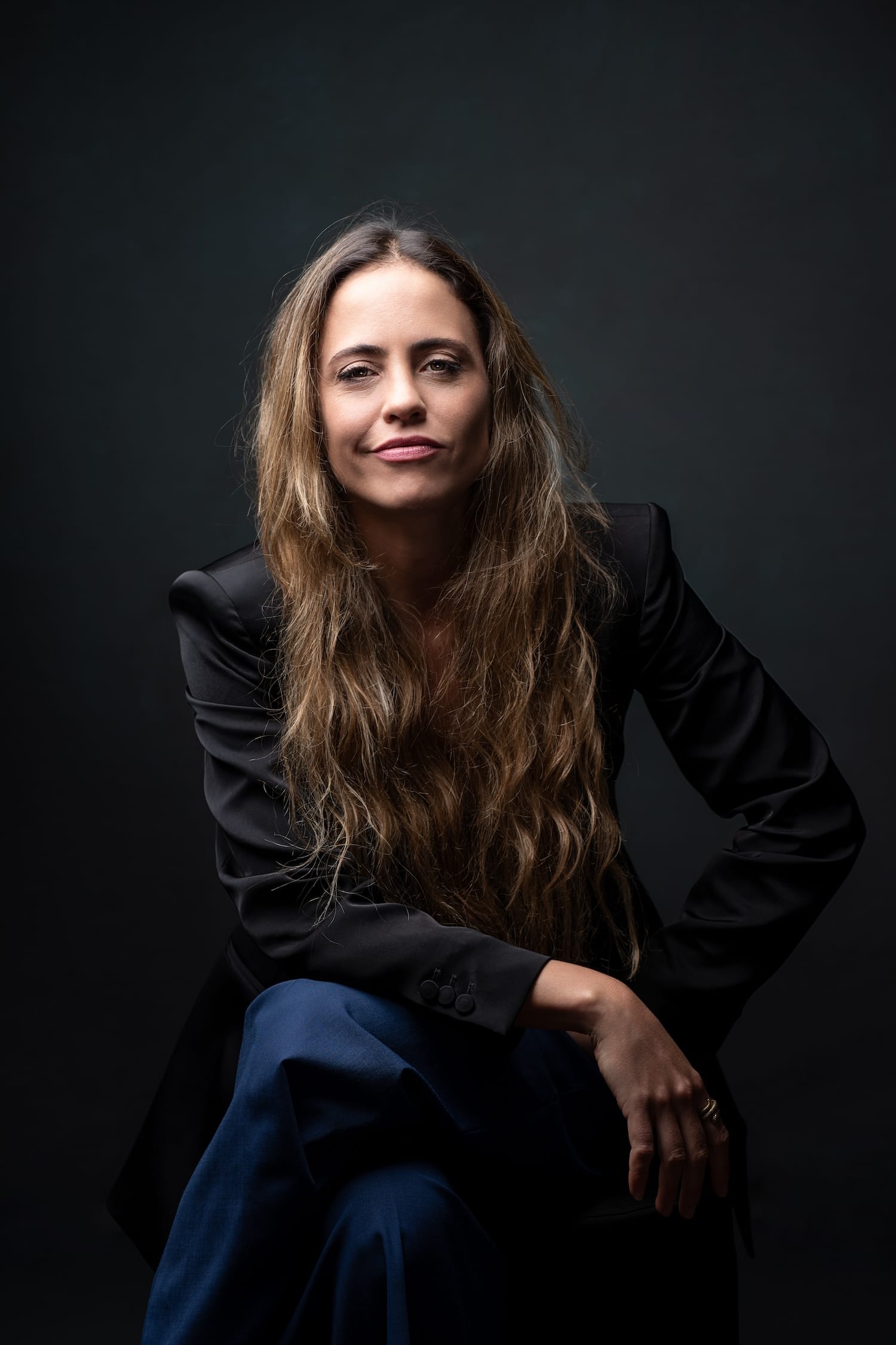 Sofía González, actress from Buenos Aires, Argentina. 